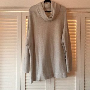 Ava and Viv long sweater